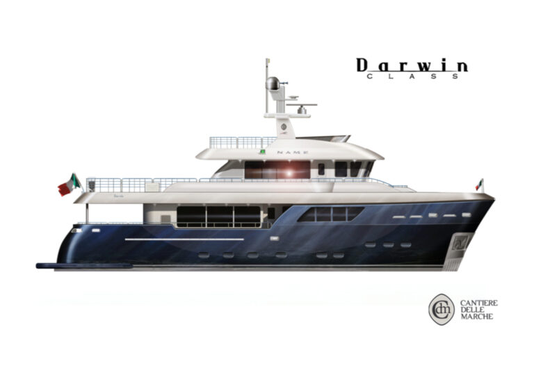 Sergio Cutolo Naval Architecture