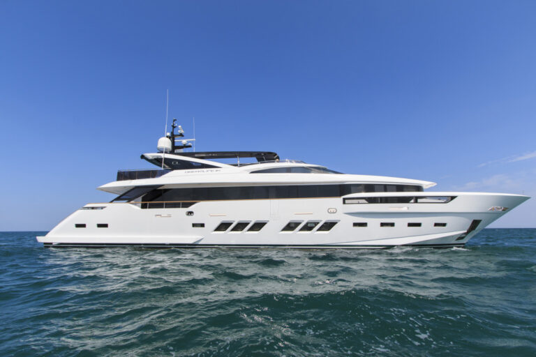 Arrabito Naval Architects
