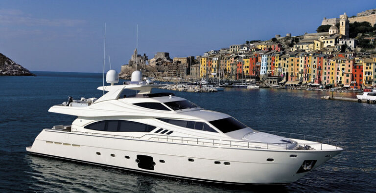 Ferretti