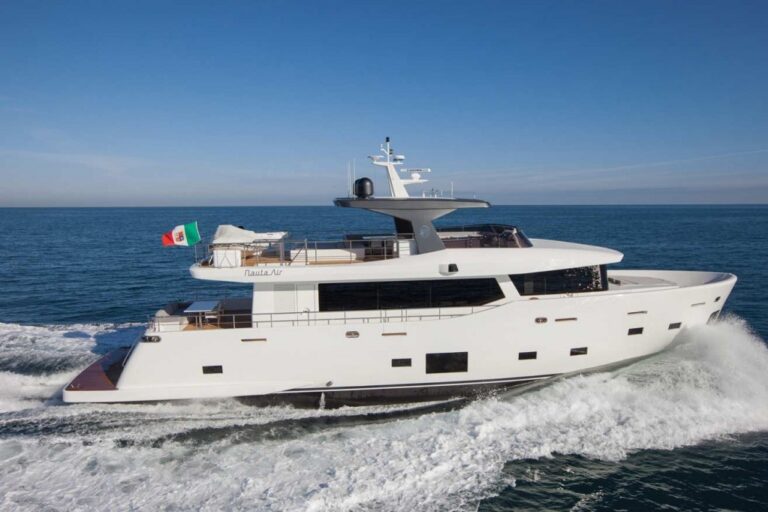 Nauta Yachts