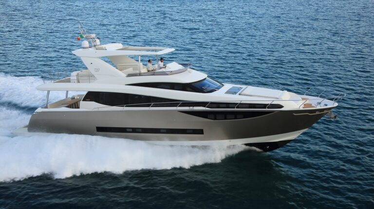 Prestige Yachts
