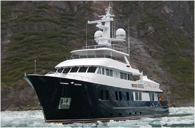 Delta Marine