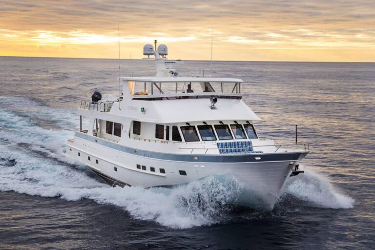 Outer Reef Yachts