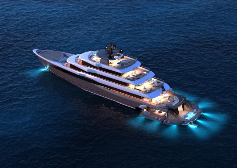 Nauta Yachts