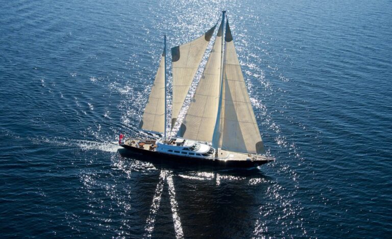 Perini Navi Design