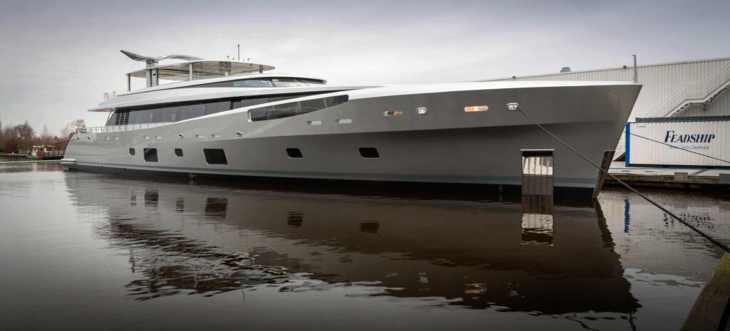 Feadship