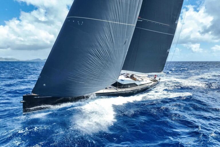 Black Pearl II