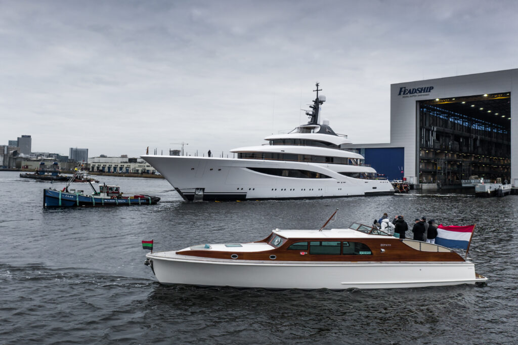 Feadship