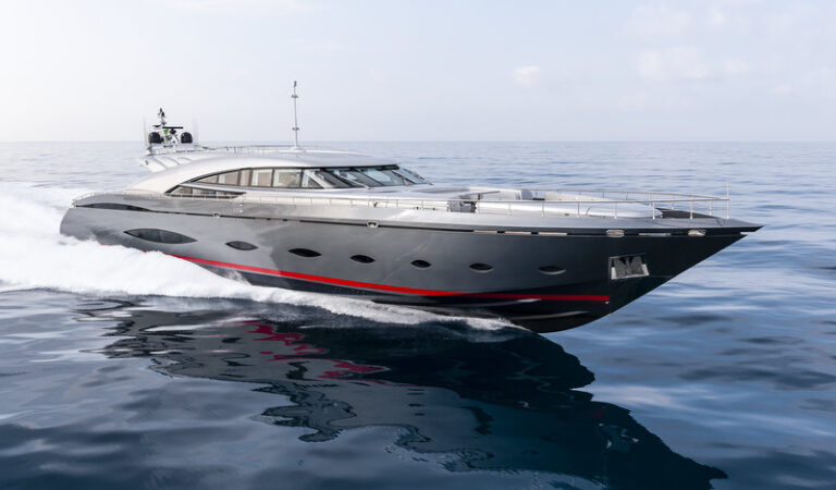 Ab Yachts