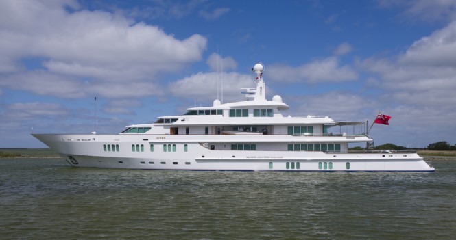 Feadship
