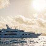 60M TRI-DECK SUPERYACHT