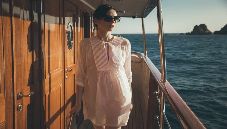 Luxury Superyacht Lifestyle