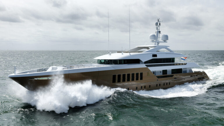 Heesen Yachts