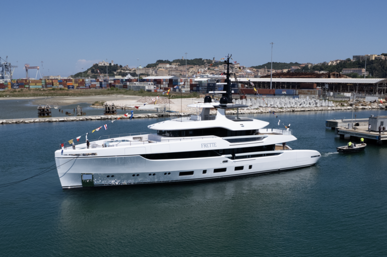 Columbus Yachts