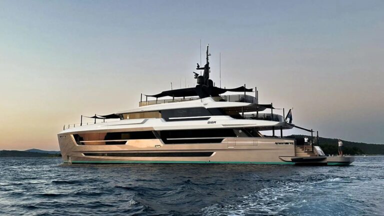 Ginton Naval Architects