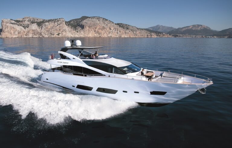 Sunseeker