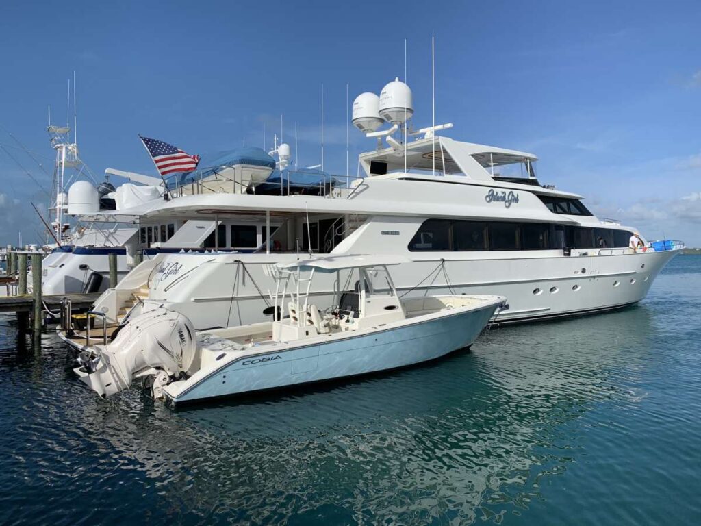 Fort Lauderdale