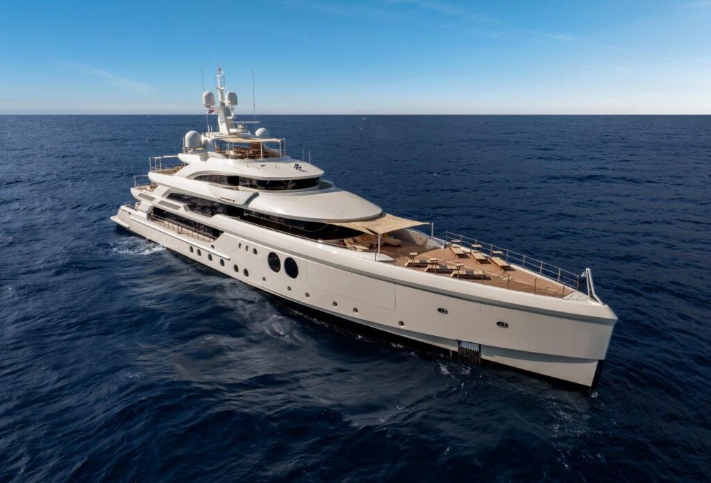 Benetti