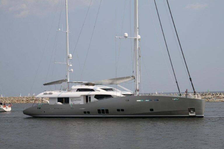 Vripack Yachting International