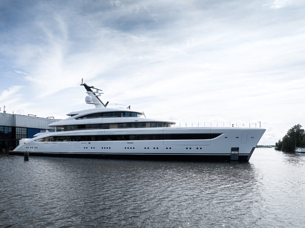 Feadship