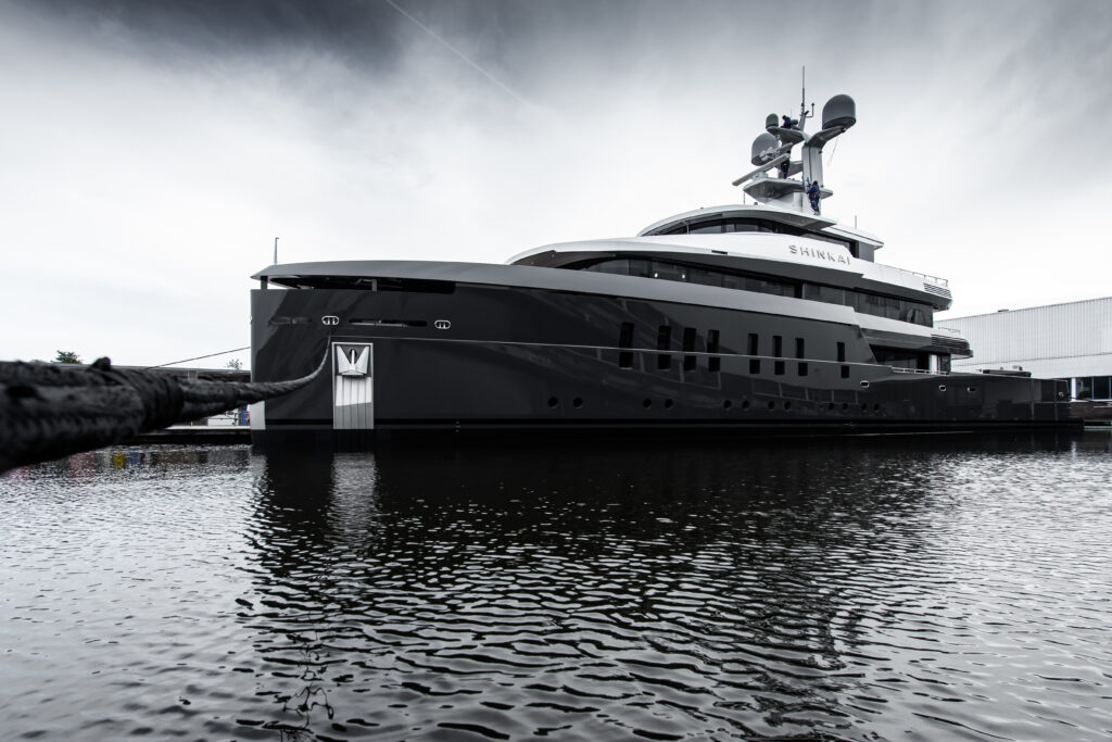 Feadship