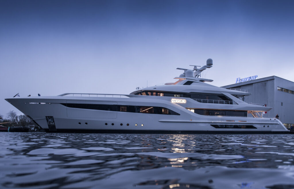 Feadship