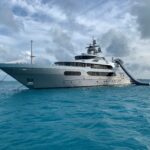STARSHIP 185'