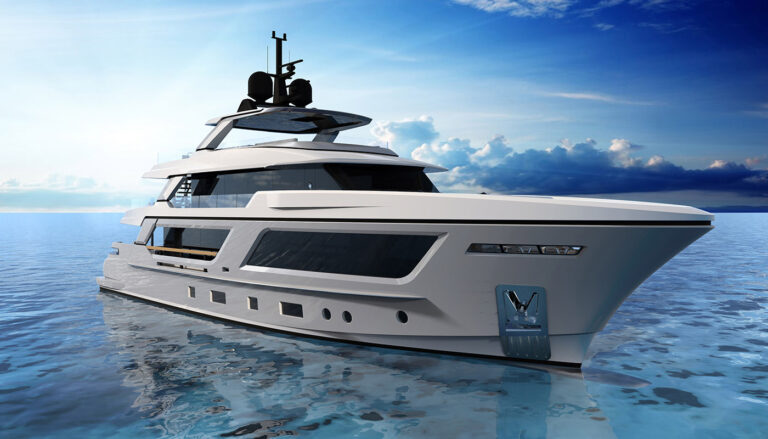 Cantiere delle Marche