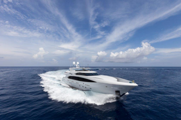 Trinity Yachts
