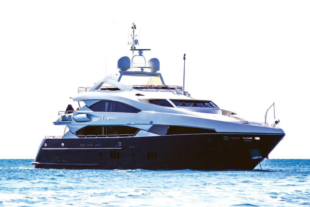 Sunseeker