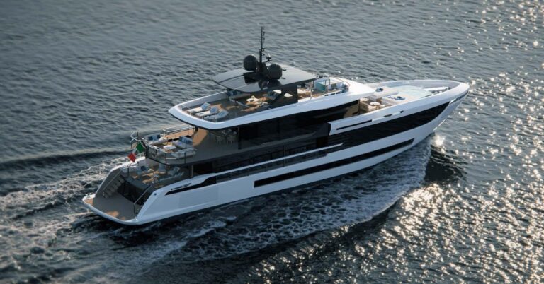 Mangusta (Overmarine)