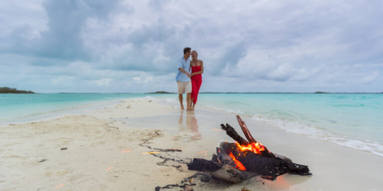Luxury Yacht Charter Vacation