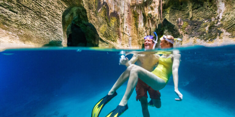 Luxury Yacht Charter Vacation
