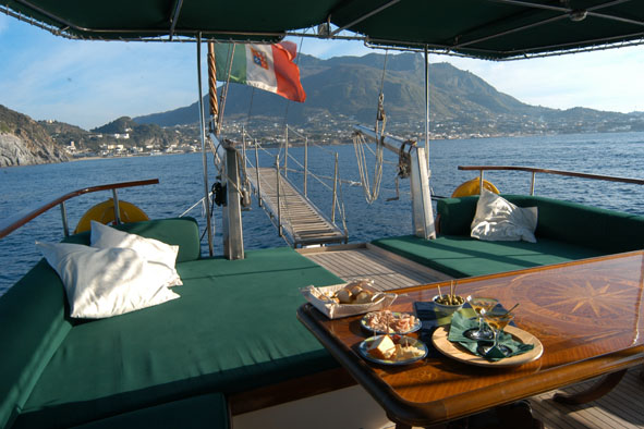 Lydia Cockpit