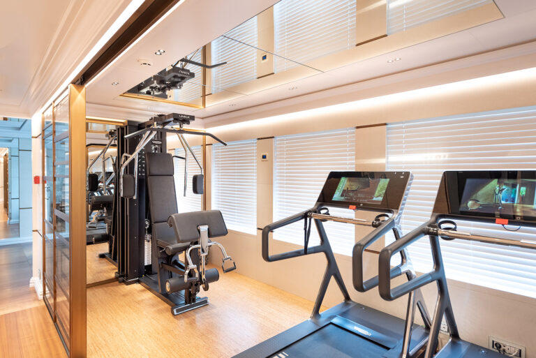 Gym Equipment