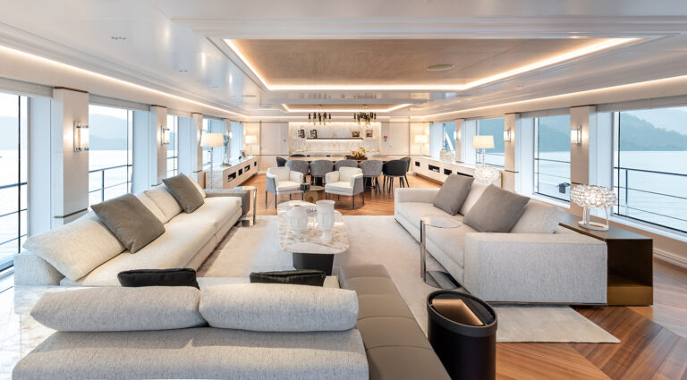 Large Saloon