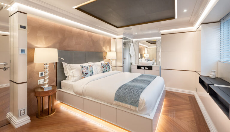Double Guest Suite