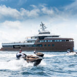 77M WORLD EXPLORER YACHT