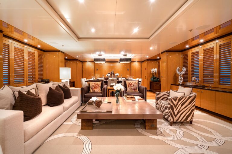 Main Salon