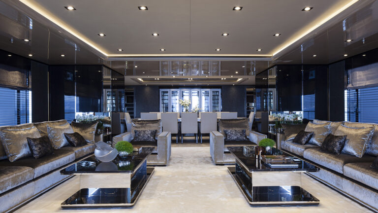 Main Salon