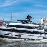 44M BENETTI SUPERYACHT