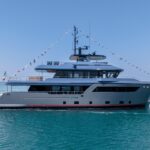 31M CDM EXPLORER YACHT