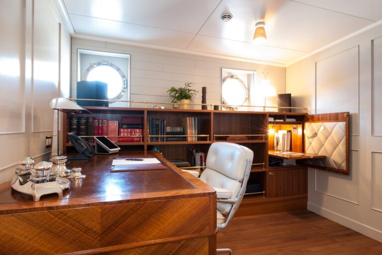 Master Office