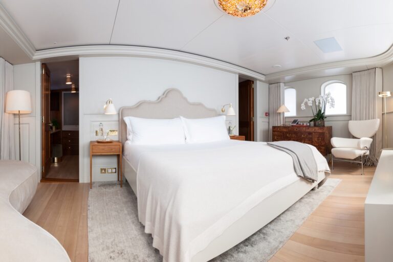 Master Stateroom