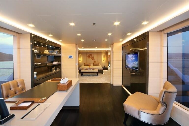 Master Suite