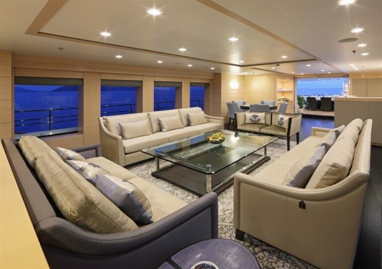 Saloon
