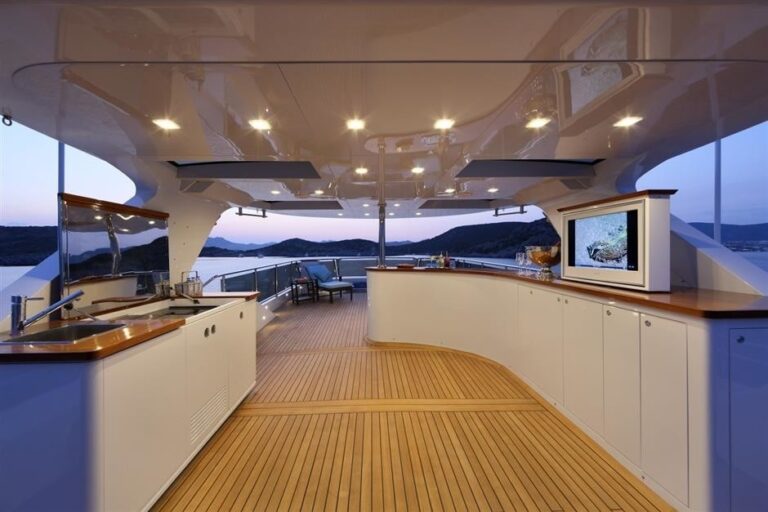 Sun Deck