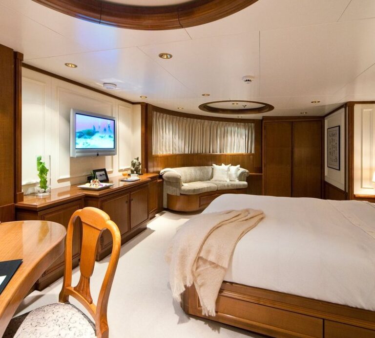 Elegant Accommodation