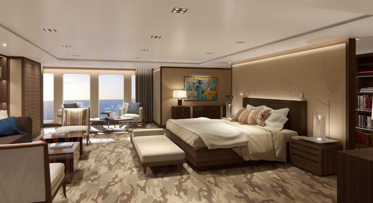 Rendering Master