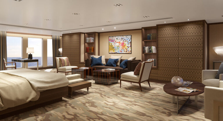 Rendering Master Suite